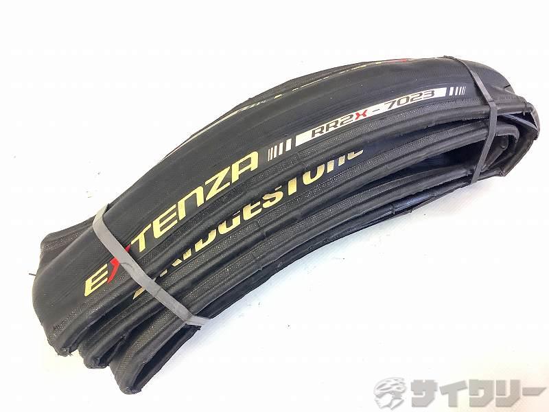 タイヤ EXTENZA 700x23c