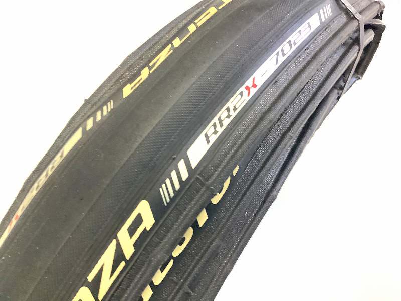 タイヤ EXTENZA 700x23c