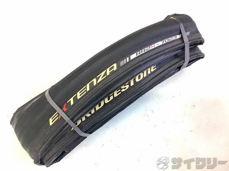 タイヤ EXTENZA 700x23c