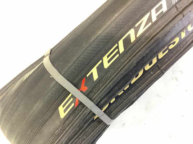 タイヤ EXTENZA 700x23c