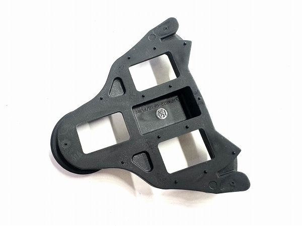 クリート SM-SH12 SPD-SL ブルー ※片側のみ