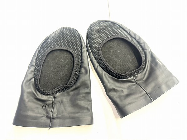 トゥカバー S-PHYRE Lサイズ 破れあり