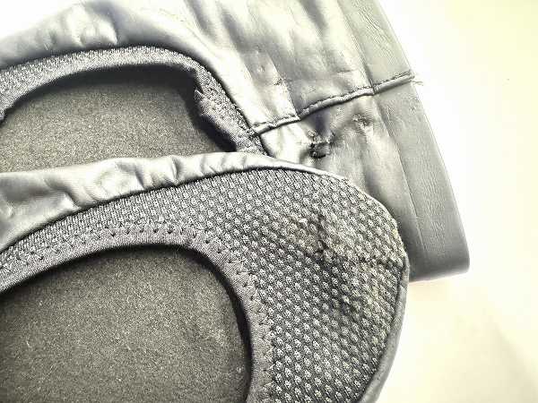 トゥカバー S-PHYRE Lサイズ 破れあり