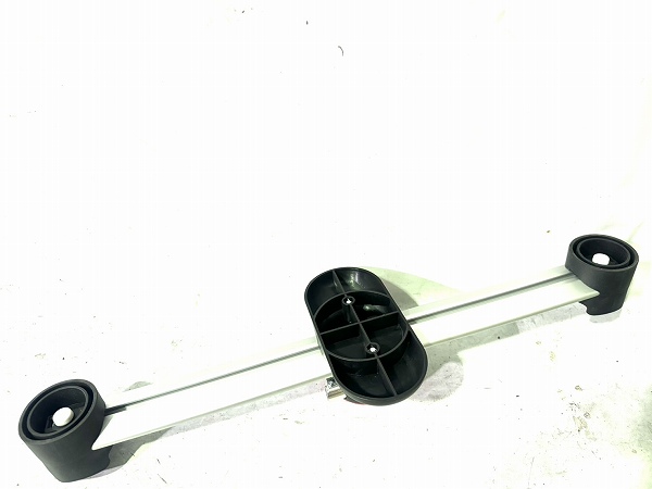 車載キャリア VERGO TF 1台