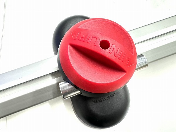 車載キャリア VERGO TF 1台