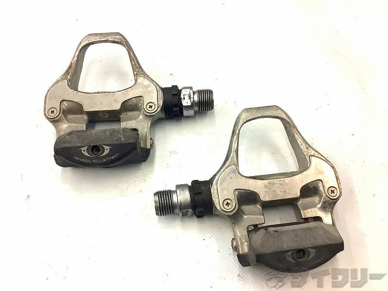 ビンディングペダル 105 PD-5700 SPD-SL