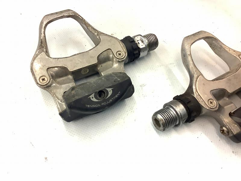 ビンディングペダル 105 PD-5700 SPD-SL