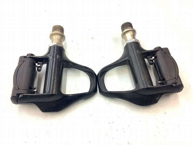 ビンディングペダル  SPD-SL