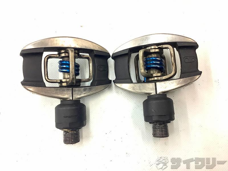 ビンディングペダル QUATTRO 