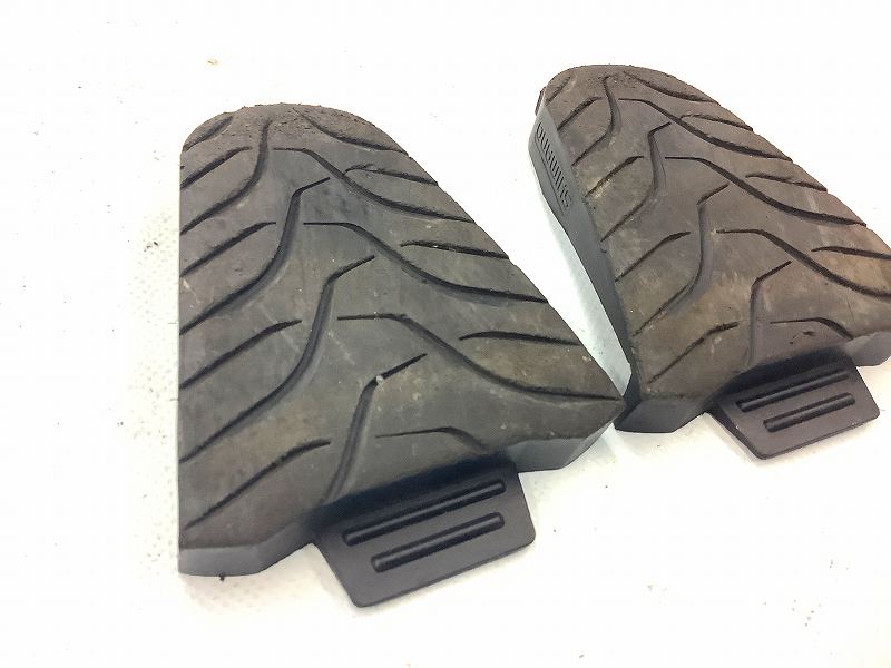 クリートカバー SM-SH45　SPD-SL用