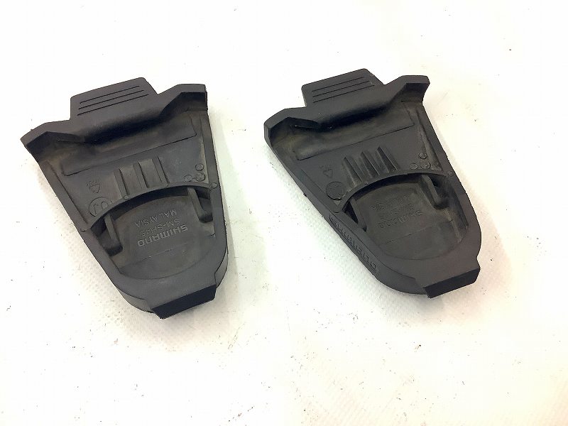 クリートカバー SM-SH45　SPD-SL用