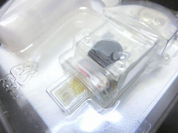 リアライト BOOMER RECHARGEABLE クリア