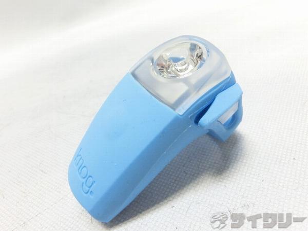 リアライト BOOMER ライトブルー