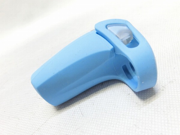 リアライト BOOMER ライトブルー