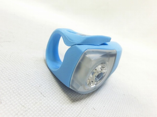リアライト BOOMER ライトブルー