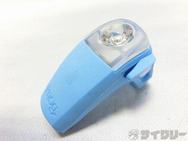 リアライト BOOMER ライトブルー