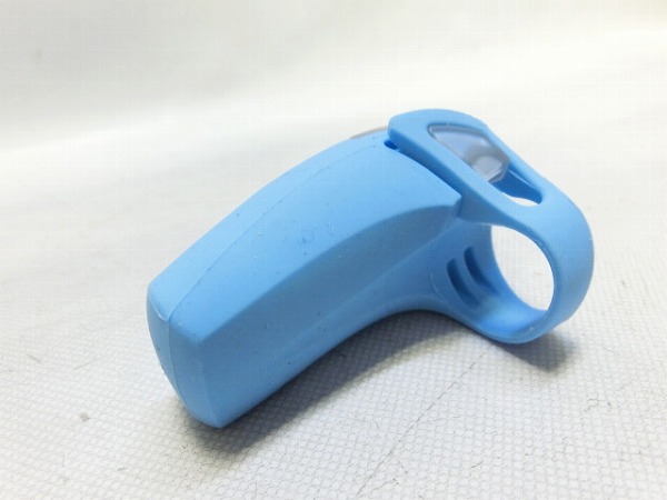 リアライト BOOMER ライトブルー