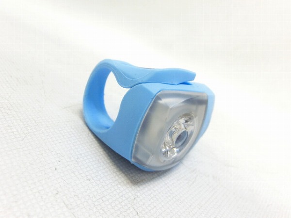 リアライト BOOMER ライトブルー