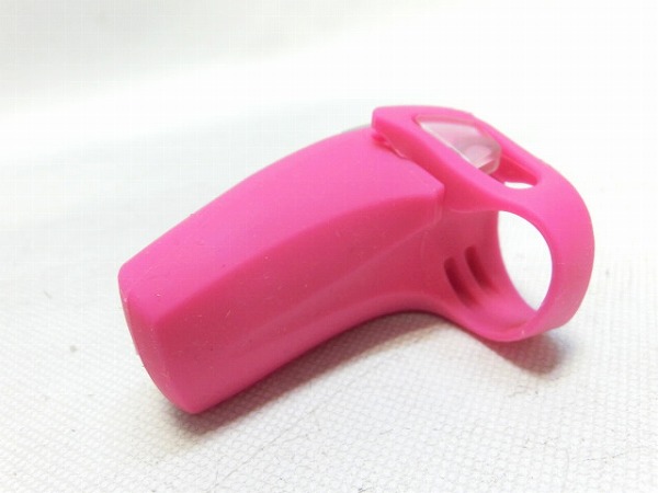 リアライト BOOMER ピンク