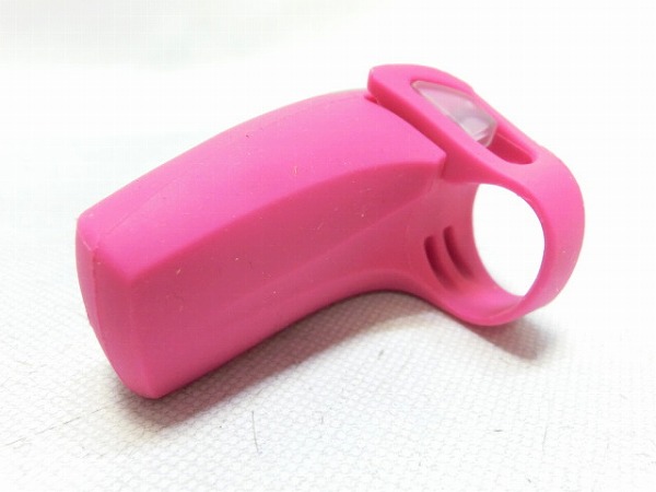 リアライト BOOMER ピンク