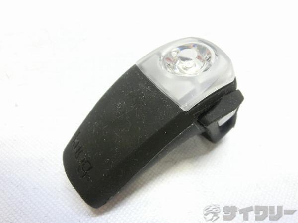 リアライト BOOMER ブラック