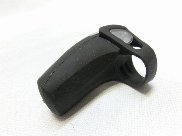 リアライト BOOMER ブラック