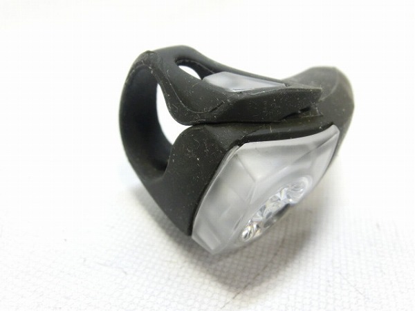 リアライト BOOMER ブラック