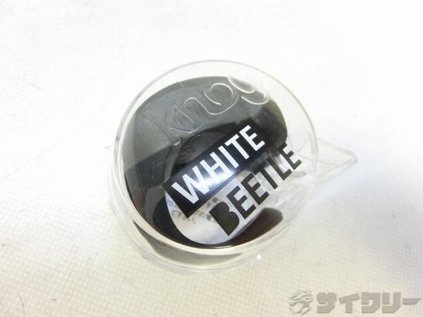 フロントライト BEETLE ブラック