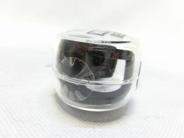 フロントライト BEETLE ブラック