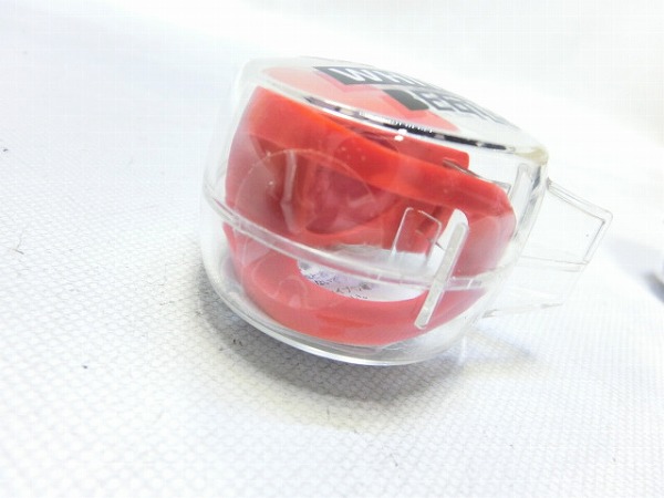 フロントライト BEETLE レッド