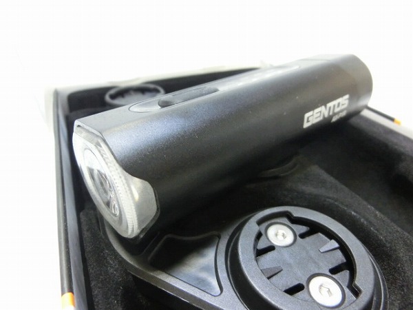 フロントライト AX-P1R POWER BANK 