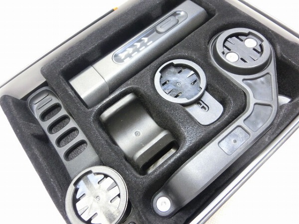 フロントライト AX-P1R POWER BANK 