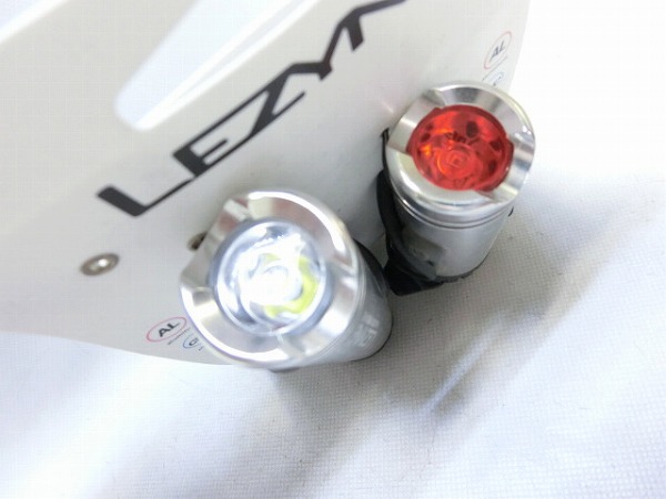 フロント・リアライトセット MACRO＆MICRO DRIVE