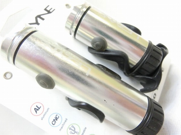 フロント・リアライトセット MACRO＆MICRO DRIVE