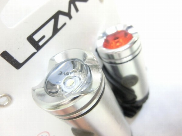 フロント・リアライトセット MACRO＆MICRO DRIVE