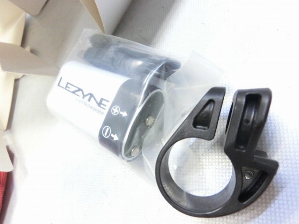 フロントライト DECA DRIVE 