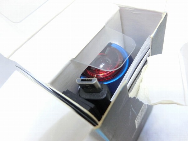 リアライト MUTE