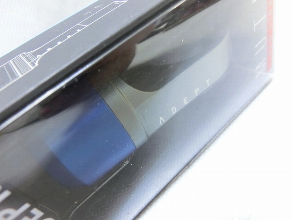 リアライト MUTE