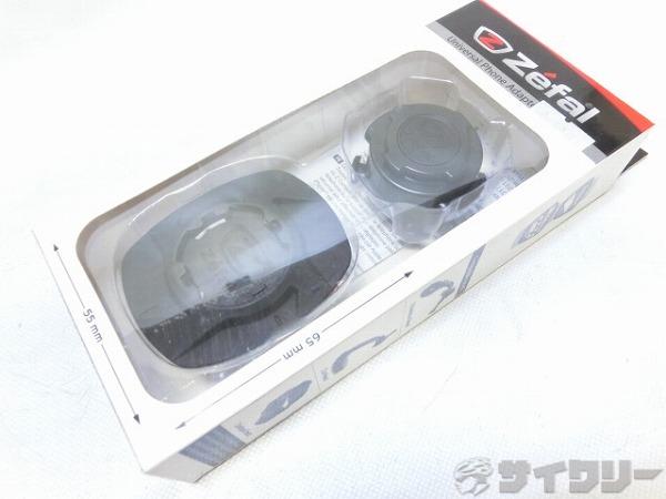 ユニバーサルスマートフォンアダプター マウントセット