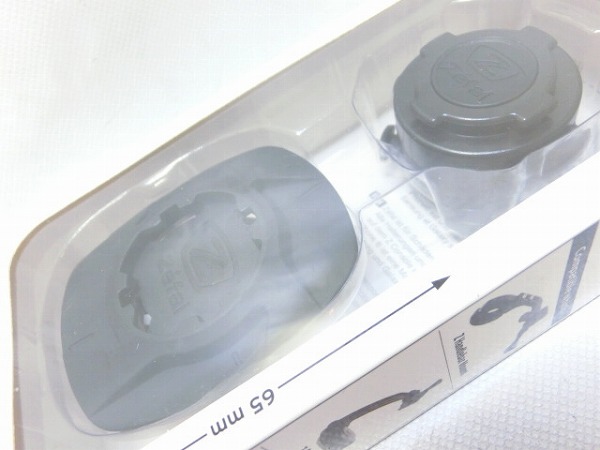 ユニバーサルスマートフォンアダプター マウントセット