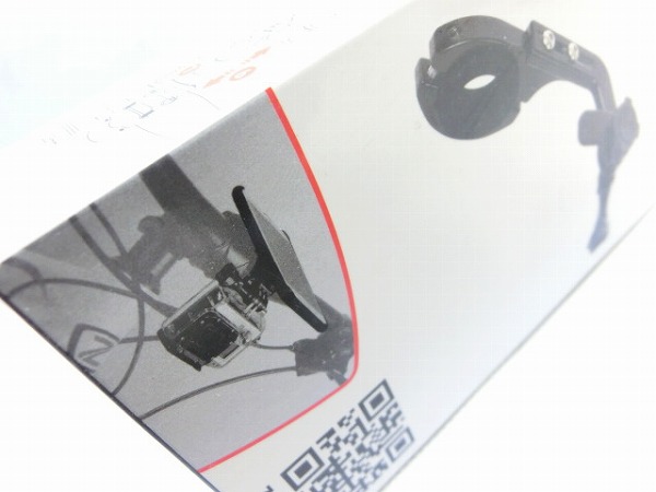 Zハンドルバーマウント