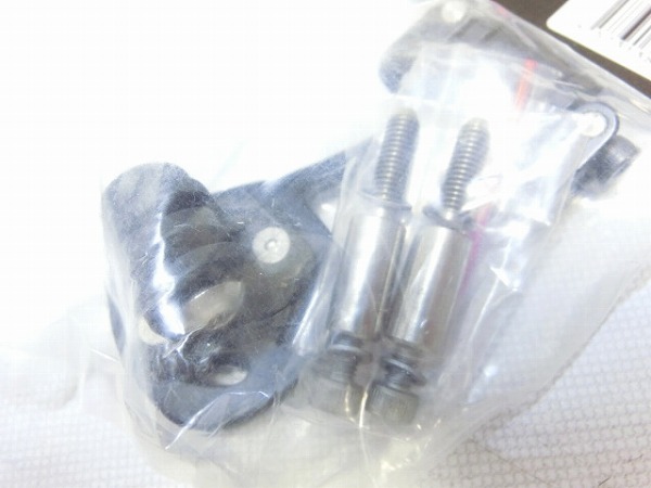 ステムマウント ガーミン・GO PROホルダー