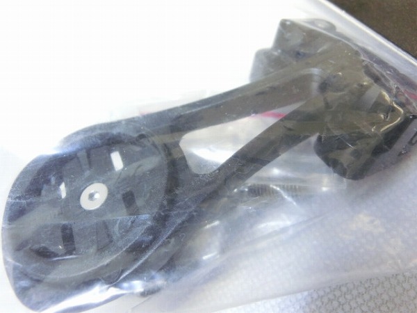 ステムマウント ガーミン・GO PROホルダー