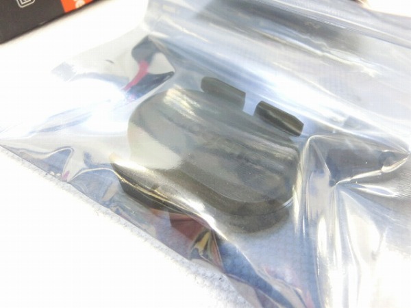 スピード/ケイデンスデュアルモードセンサー S314