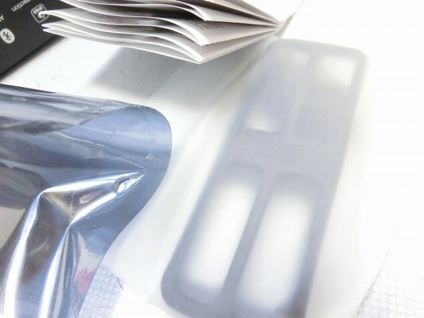 スピード/ケイデンス デュアルモードセンサー S314