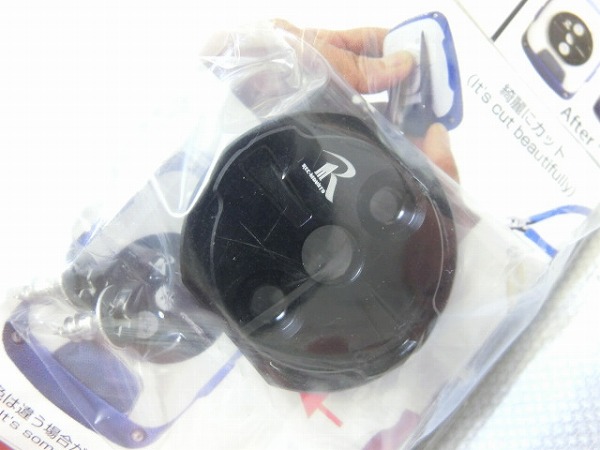 ガーミンマウント用ツメ補修キット