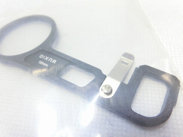 Di2ジャンクションマウント コラムスペーサー 5mm