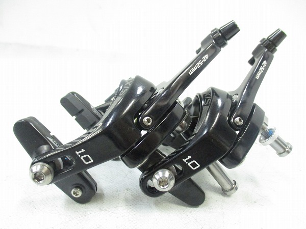 ブレーキキャリパーセット AXIS 1.0