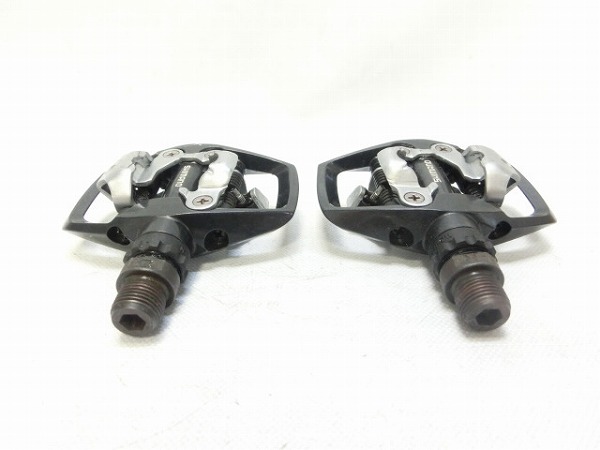 ビンディングペダル PD-ED500 SPD