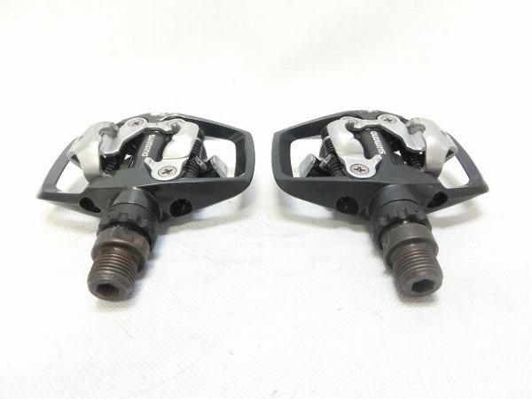 ビンディングペダル PD-ED500 SPD